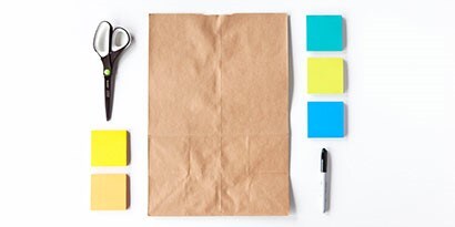 Materiales necesarios