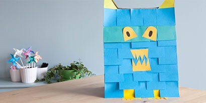 Piñata Pronta